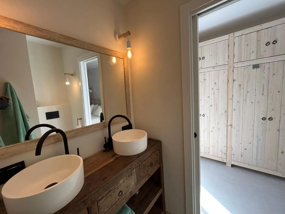 Villa Casa Duende, Estepona, Private Beach House With Heated Pool