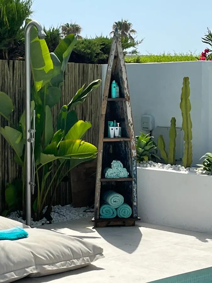 Casa Duende, Estepona, Private Beach House With Heated Pool 0*, Estepona