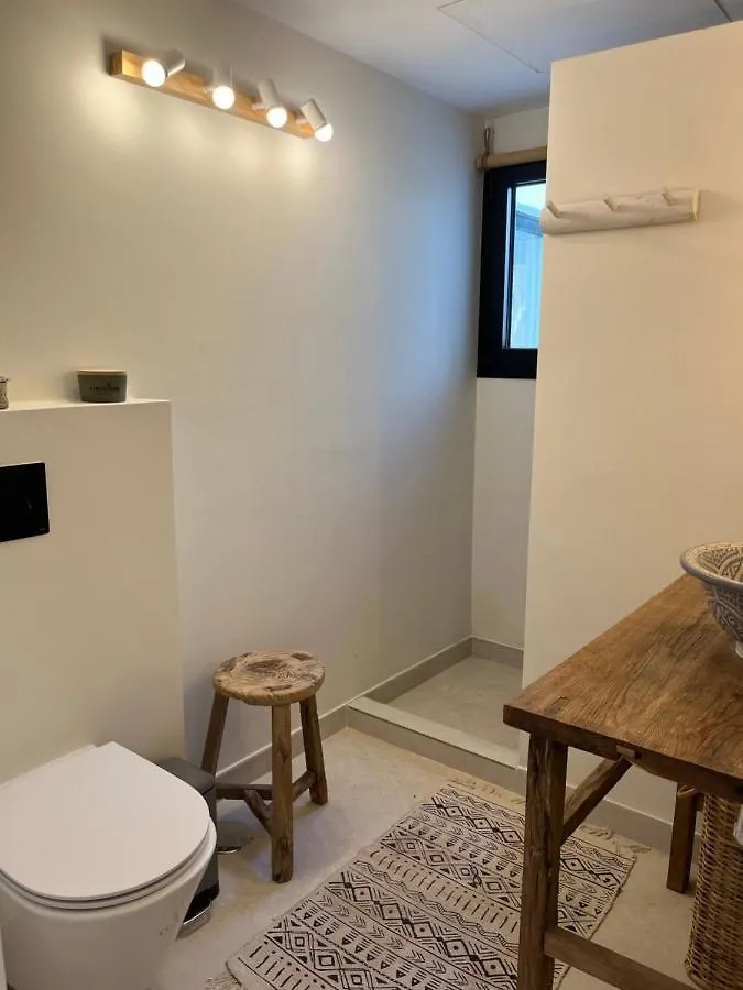Villa Casa Duende, Estepona, Private Beach House With Heated Pool