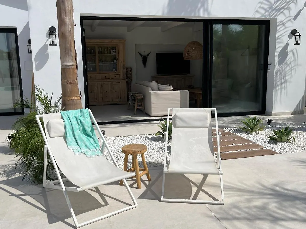 Casa Duende, Estepona, Private Beach House With Heated Pool Villa Estepona