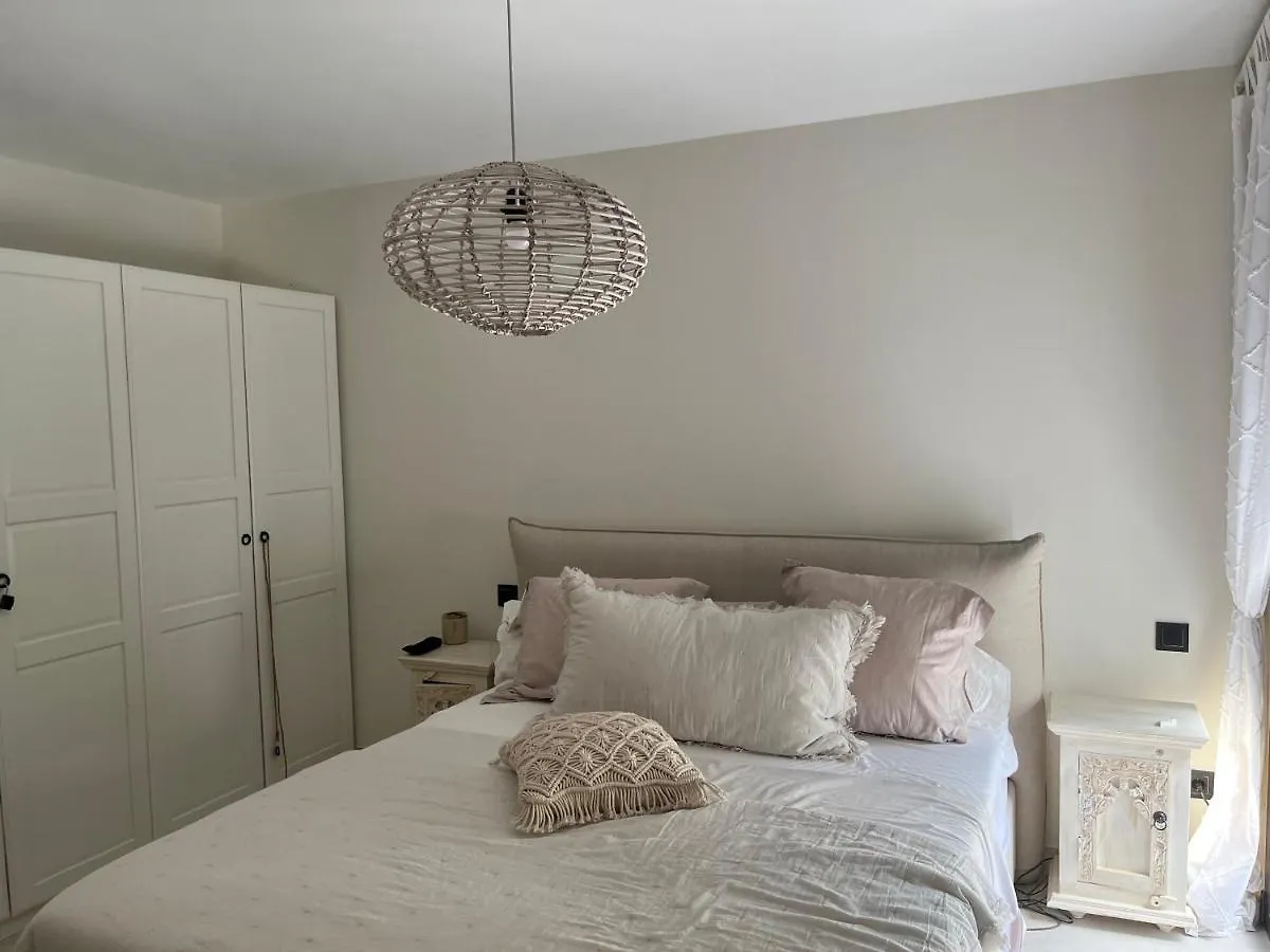 Villa Casa Duende, Estepona, Private Beach House With Heated Pool Spagna