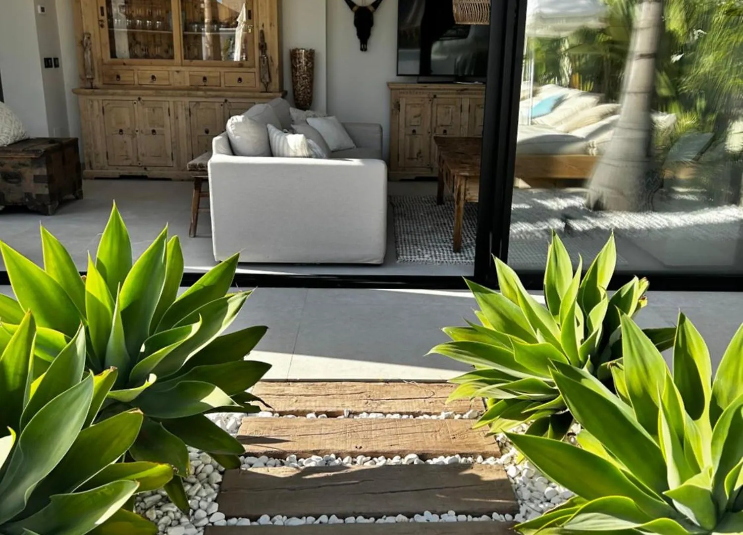 Villa Casa Duende, Estepona, Private Beach House With Heated Pool